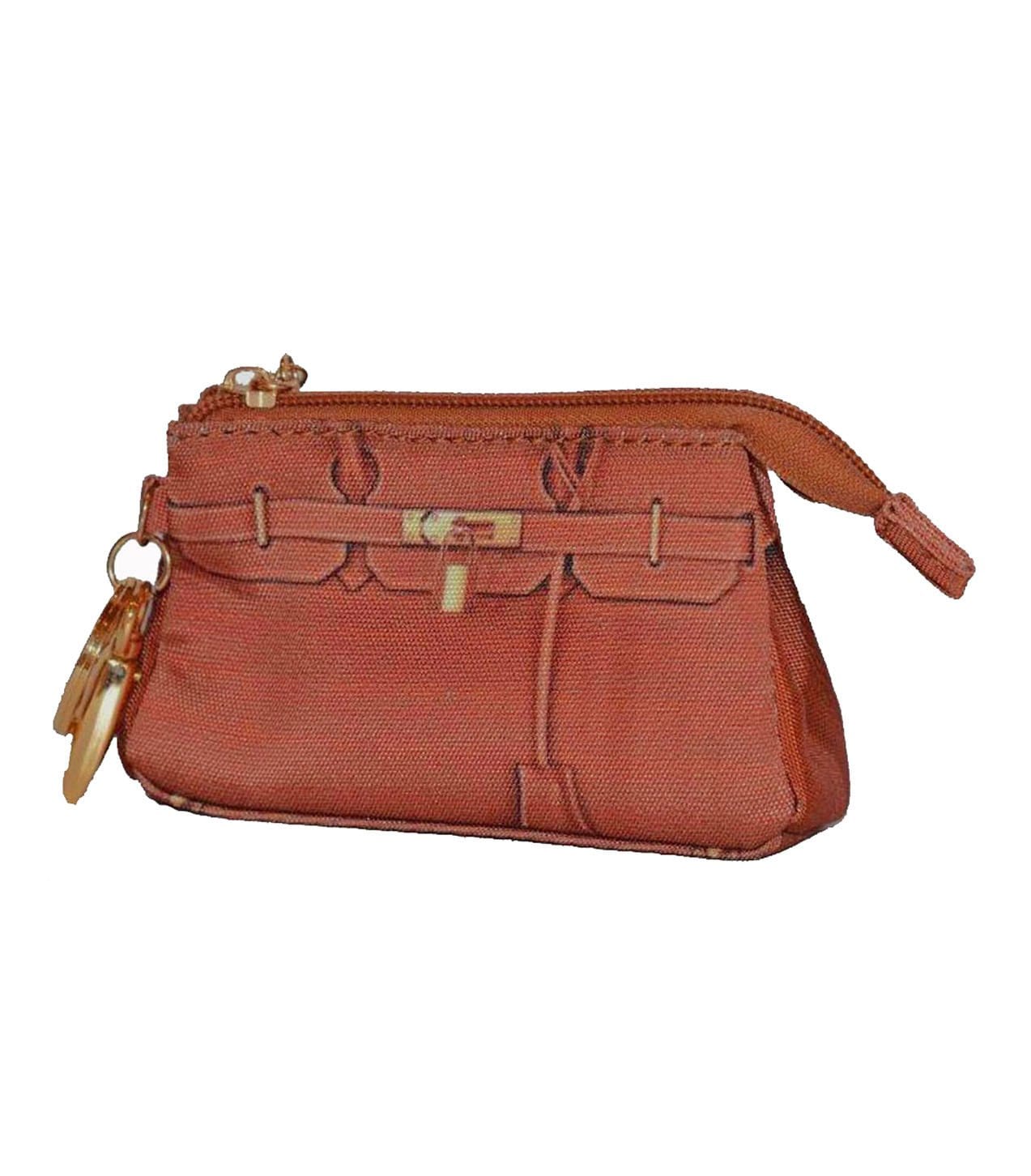 Miles Waste Bag Pouch