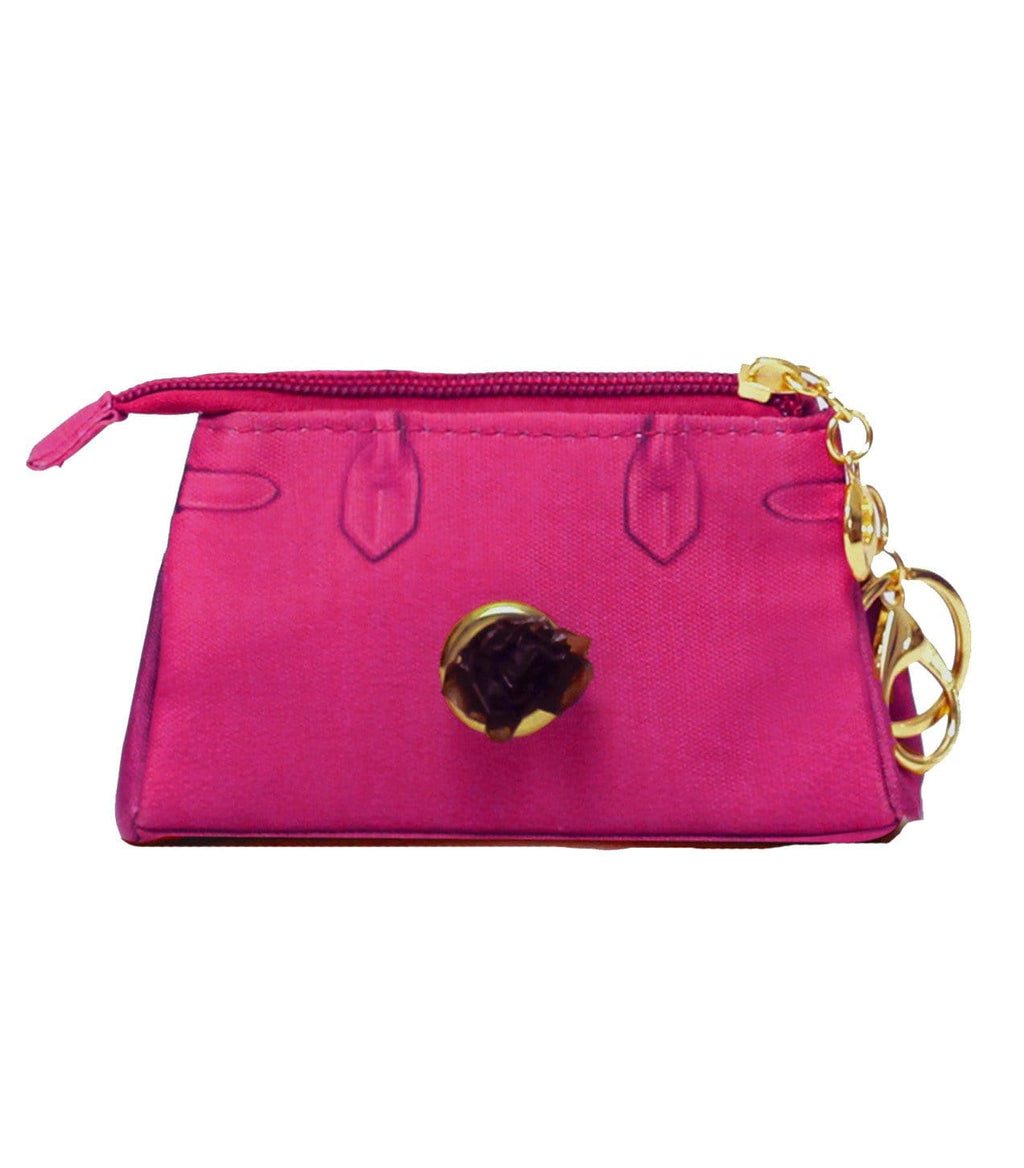 Miles Waste Bag Pouch