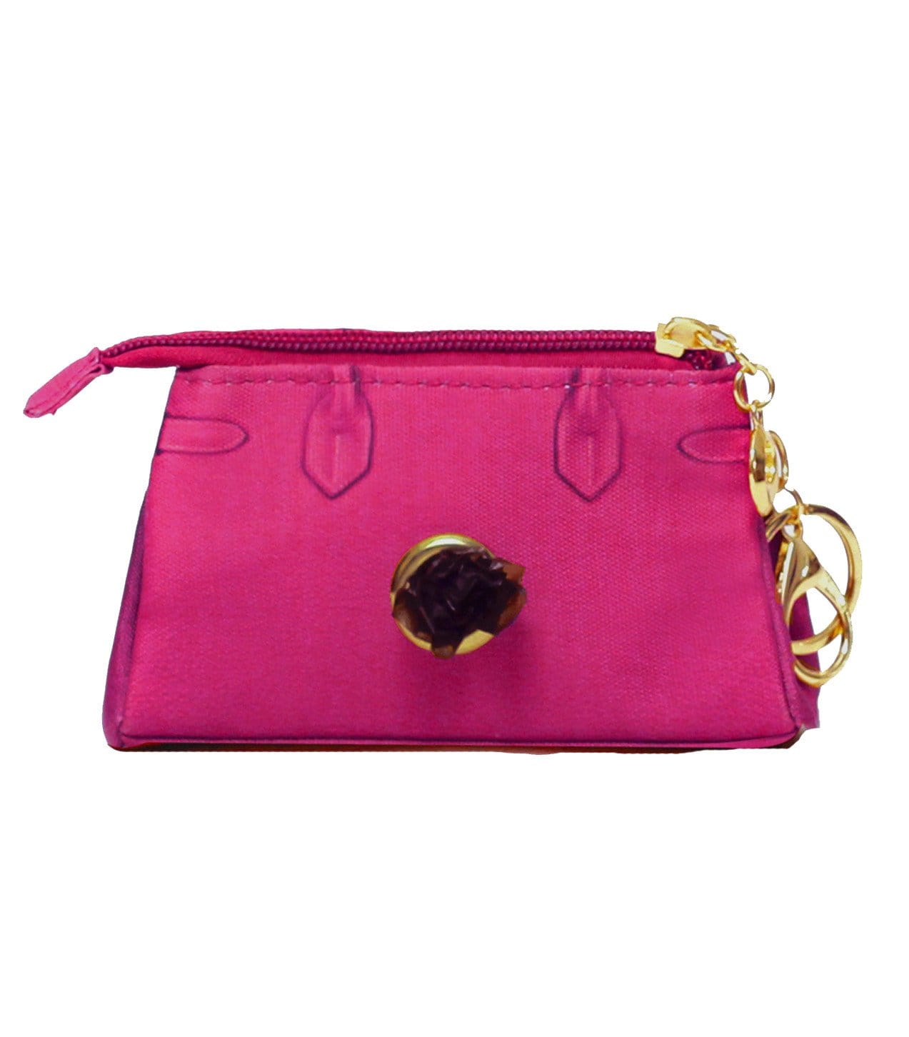 Miles Waste Bag Pouch