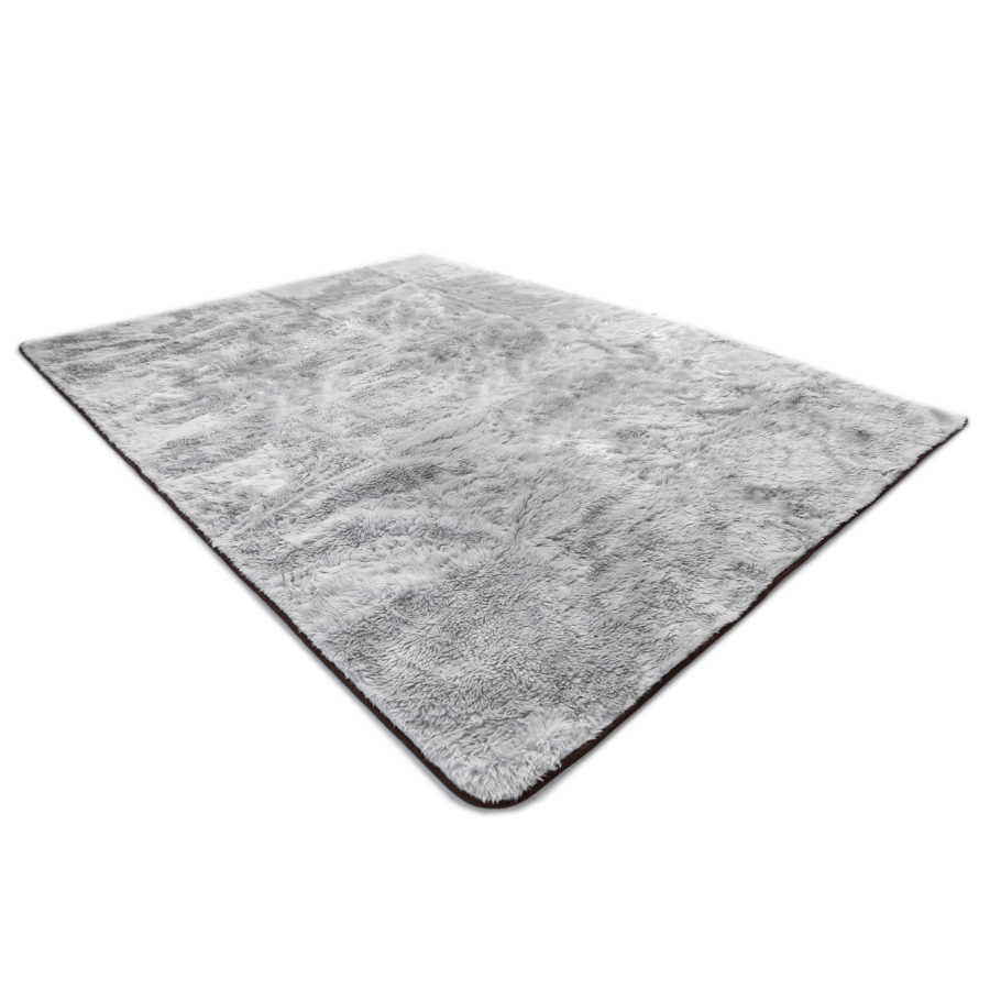 PupProtector™ Summer Short Fur Waterproof Throw Blanket - Grey