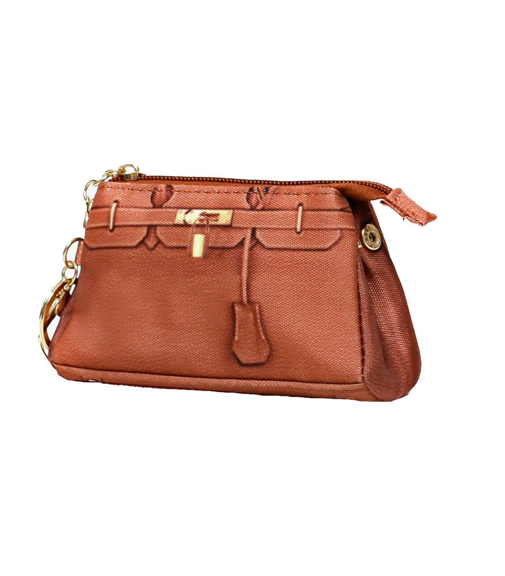 Miles Waste Bag Pouch