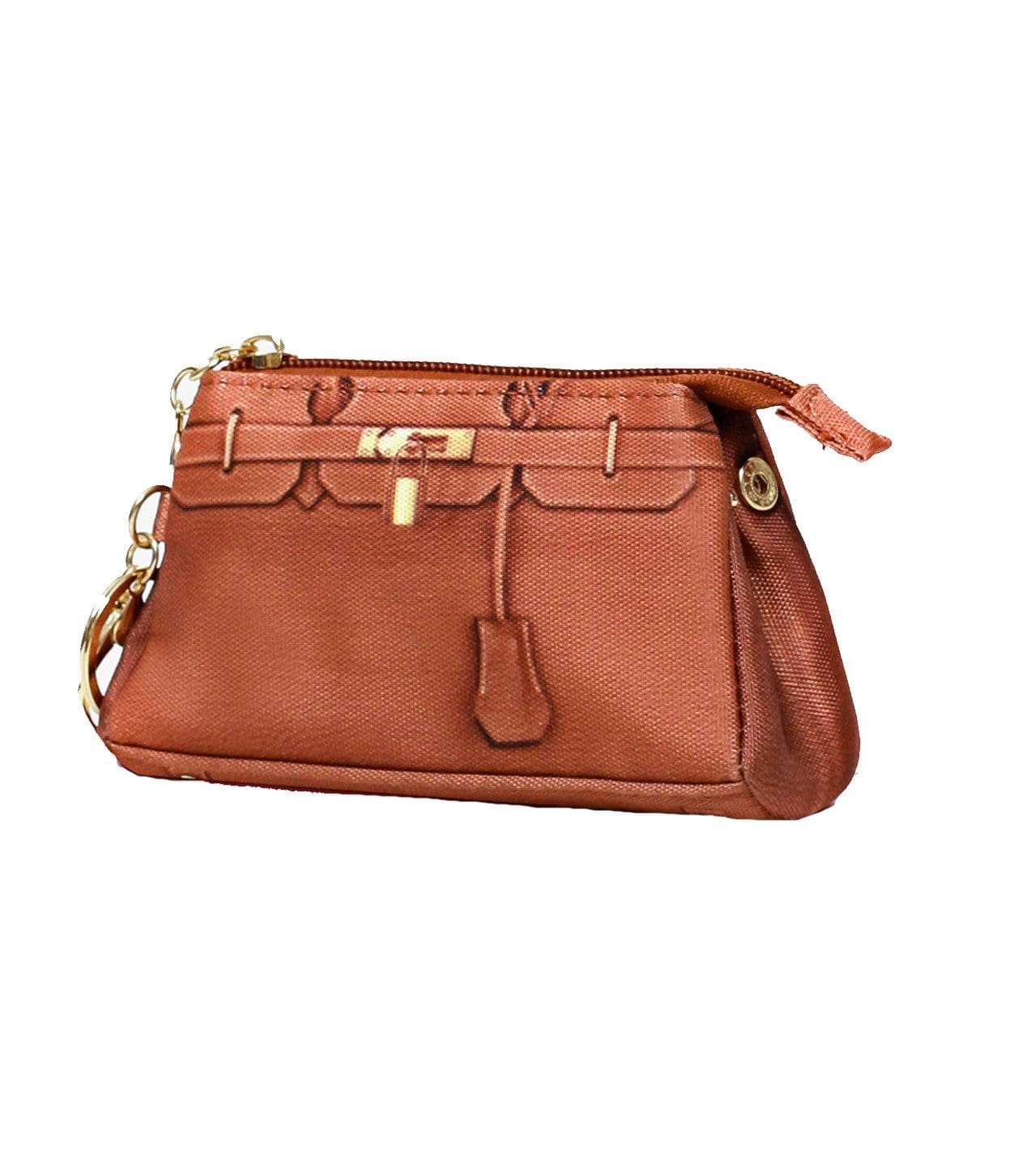 Miles Waste Bag Pouch