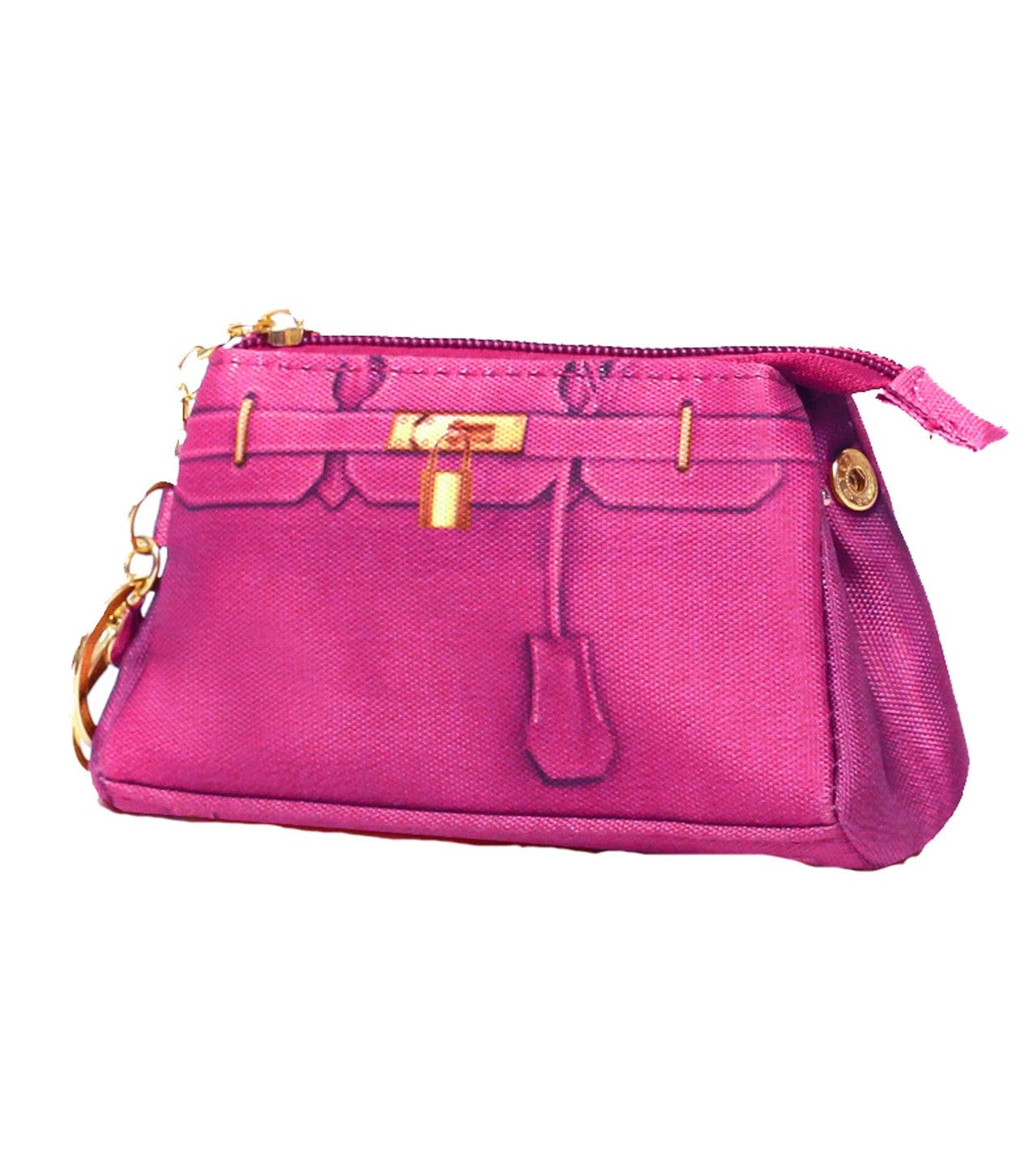 Miles Waste Bag Pouch