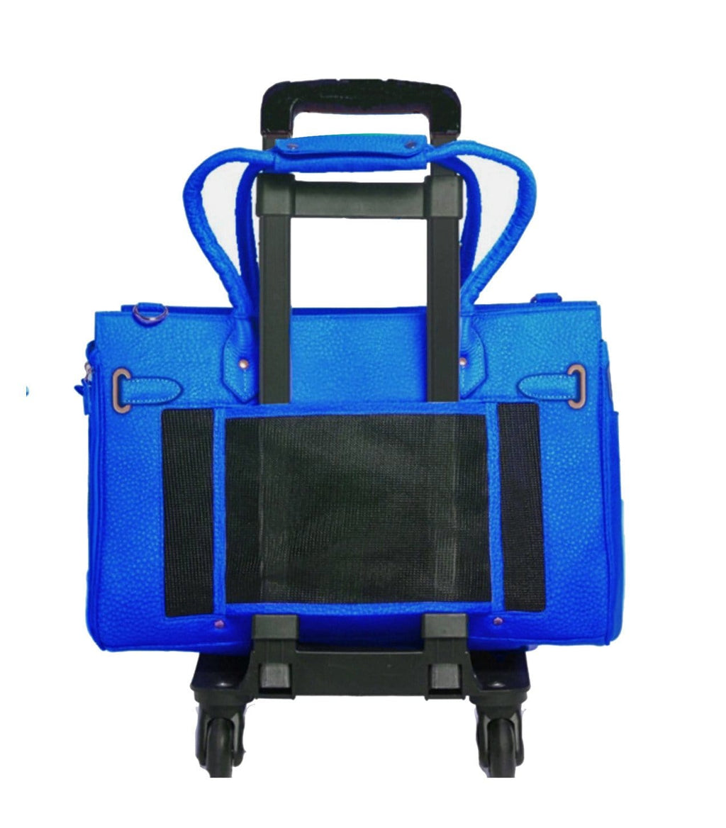 Madison Pet Carrier + Pet-Trek® : Airline Approved