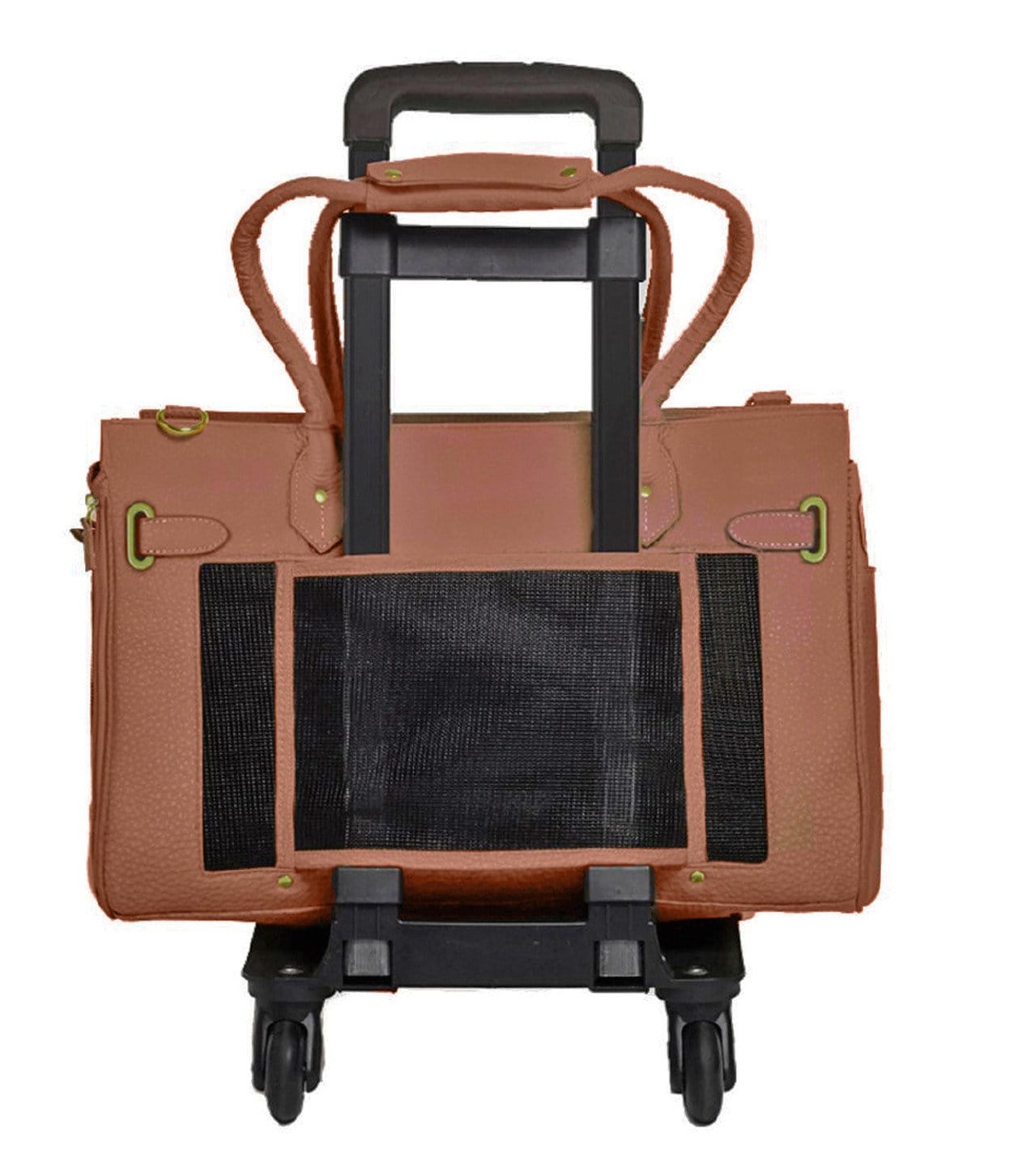 Madison Pet Carrier + Pet-Trek® : Airline Approved