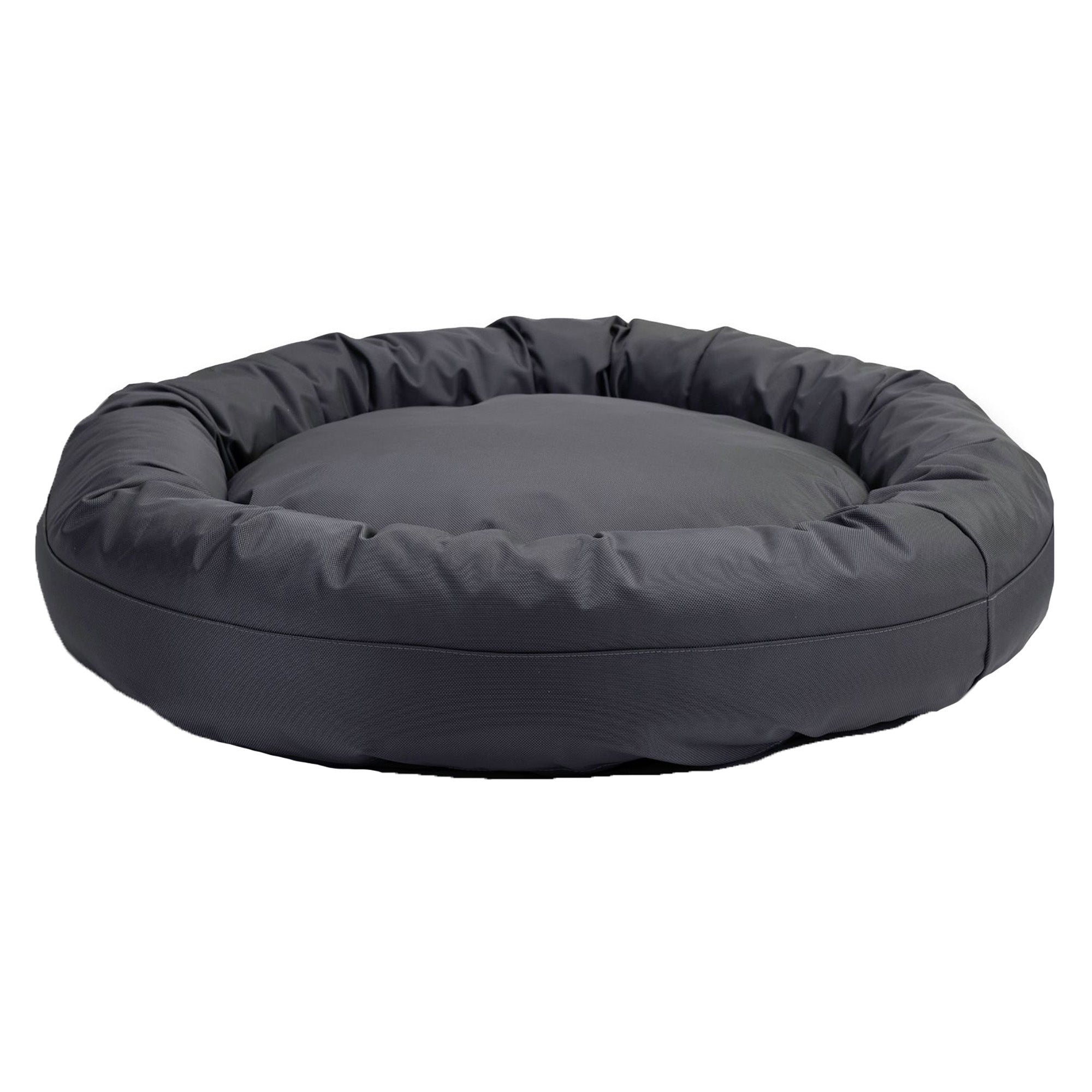Dog Bed Round Bolster Armor ™