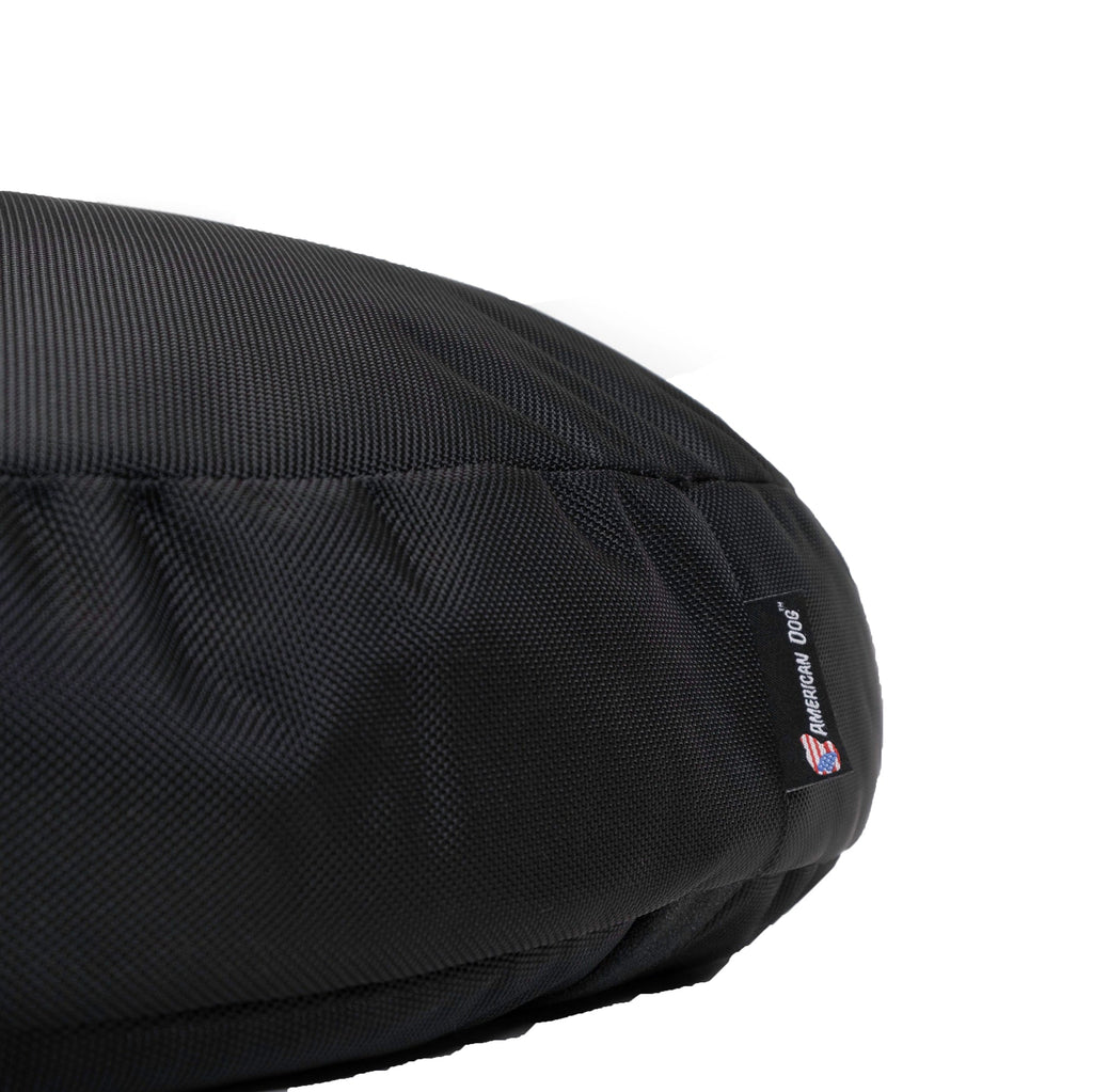 Dog Bed Round Base Armor™
