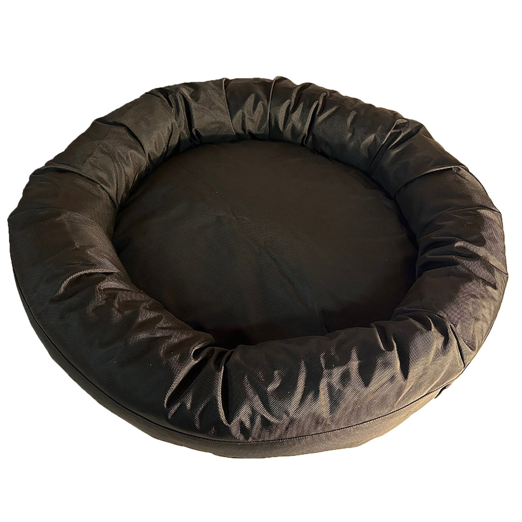 Dog Bed Round Bolster Armor ™