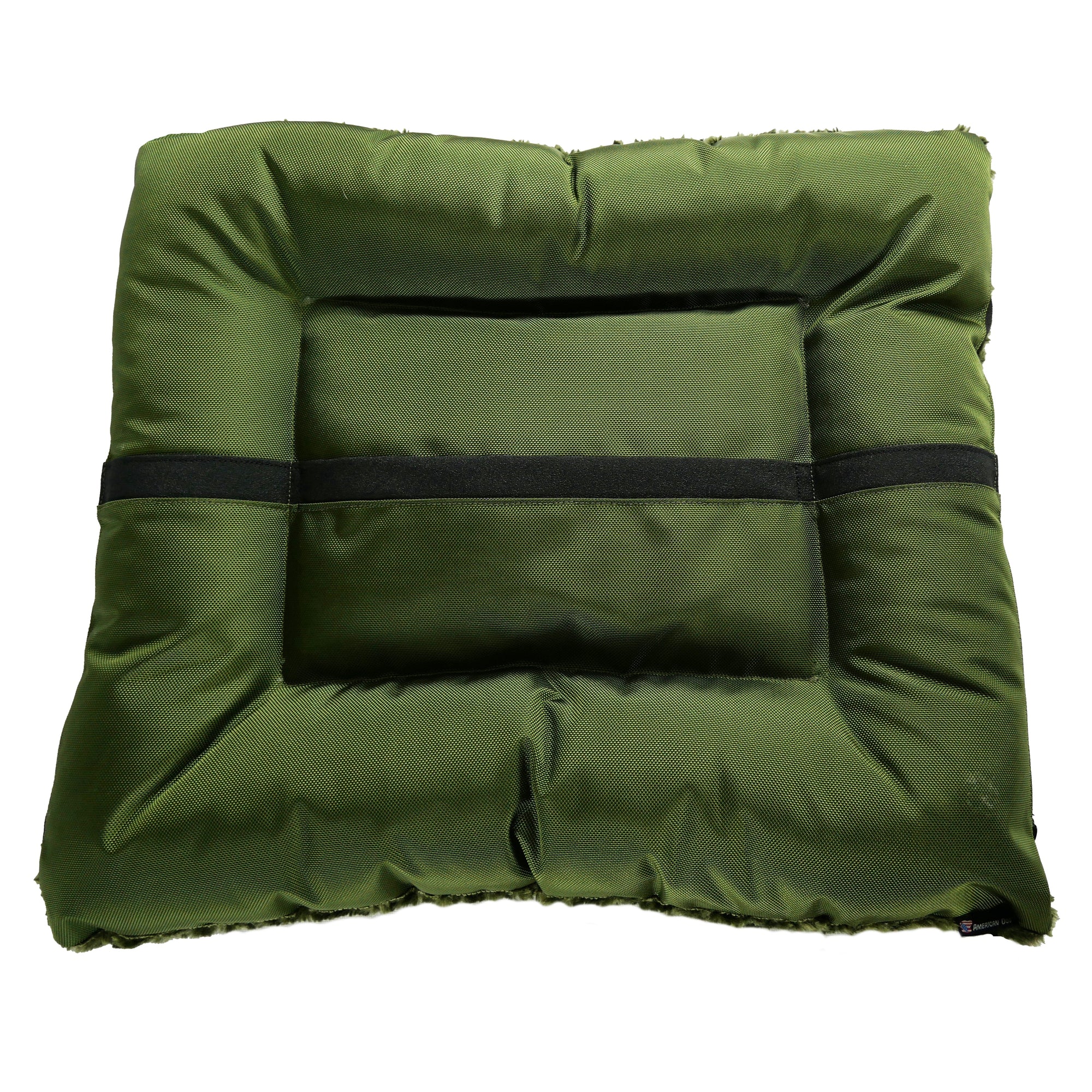 Dog Bed Rectangle Bolster Furvana™ 'Cloud'