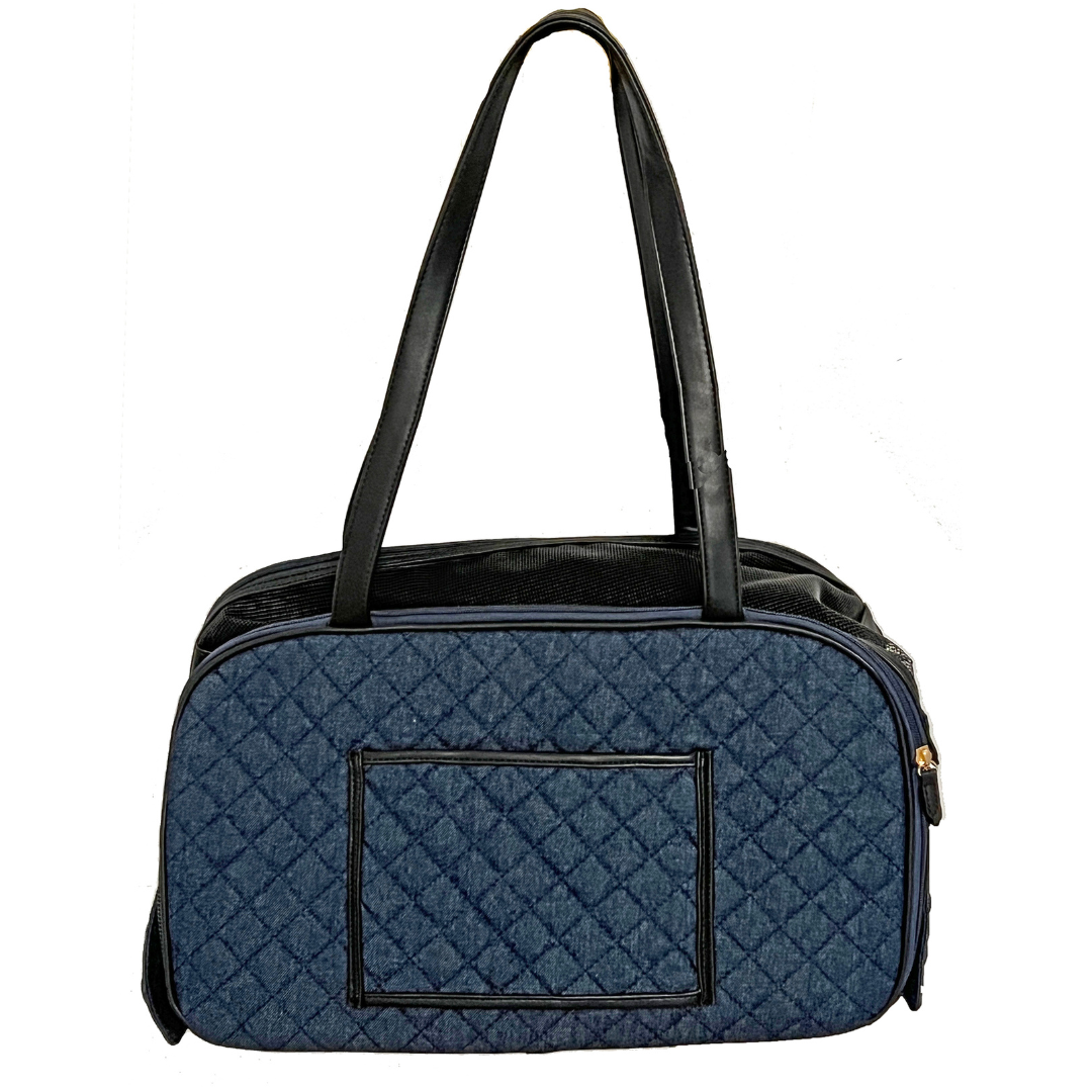 Edgar Pet Carrier: Airline Approved