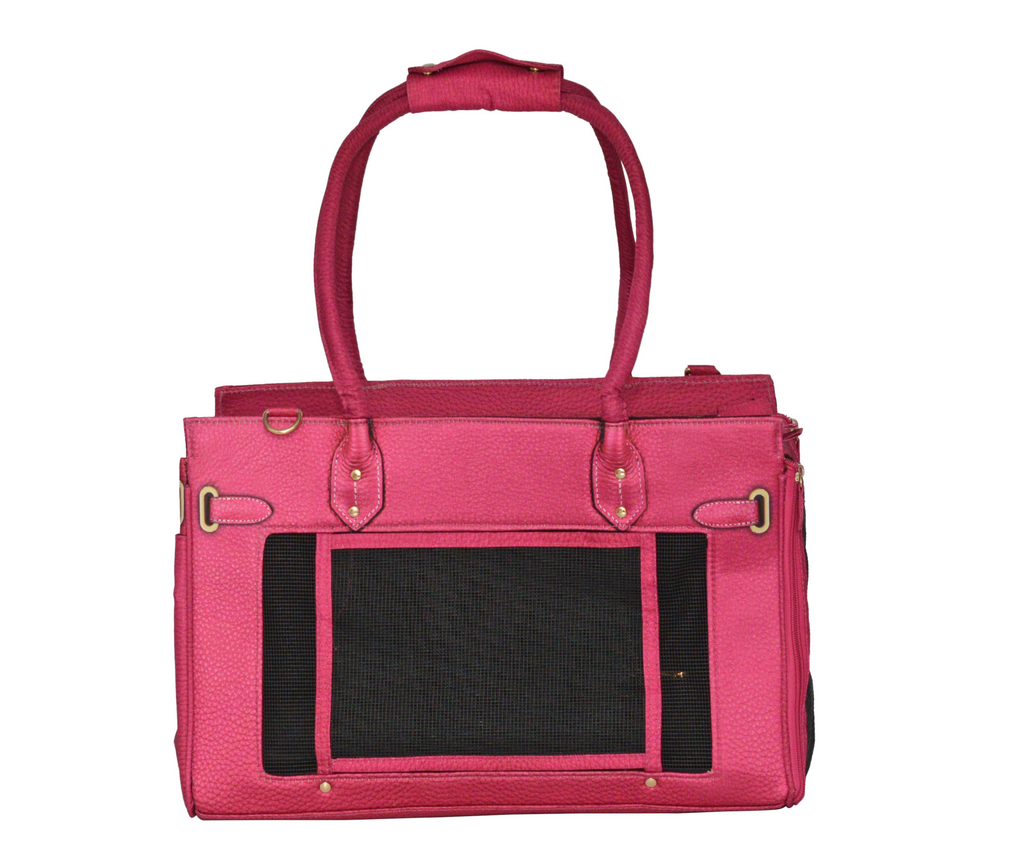 Madison Pet Carrier: Airline Approved