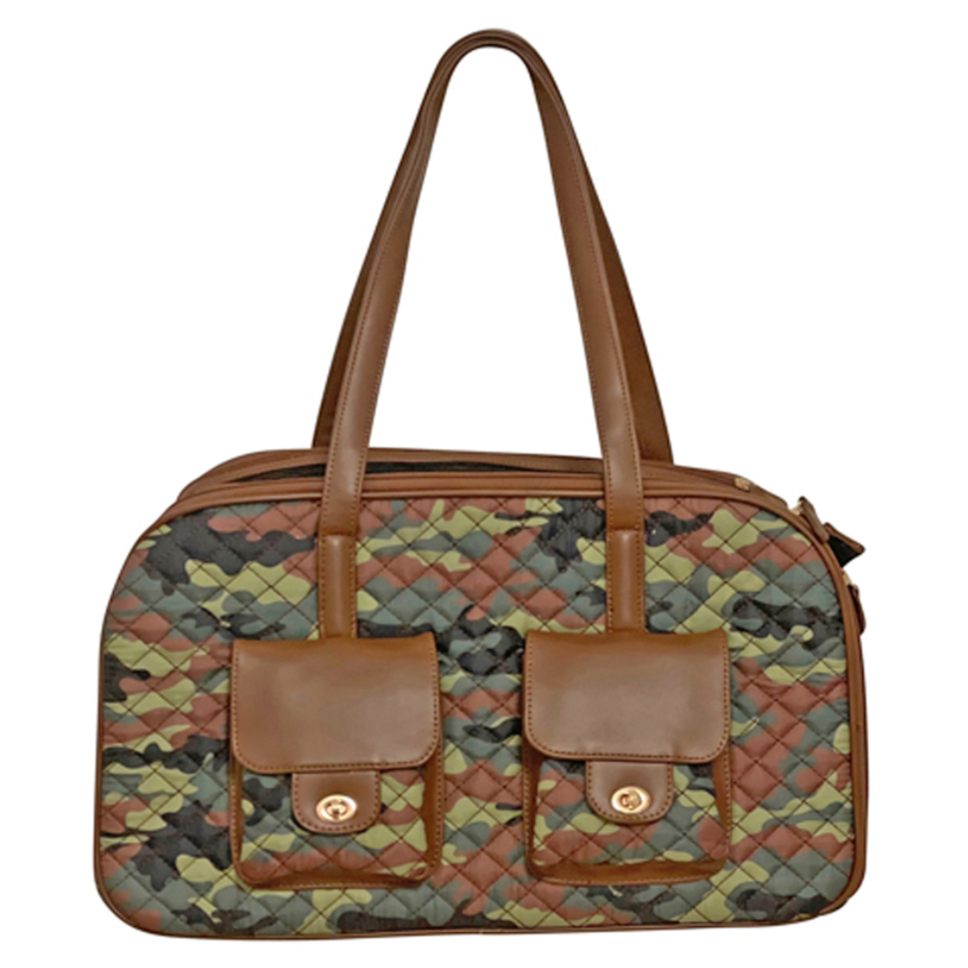 Smalls Pet Carrier: Airline Approved