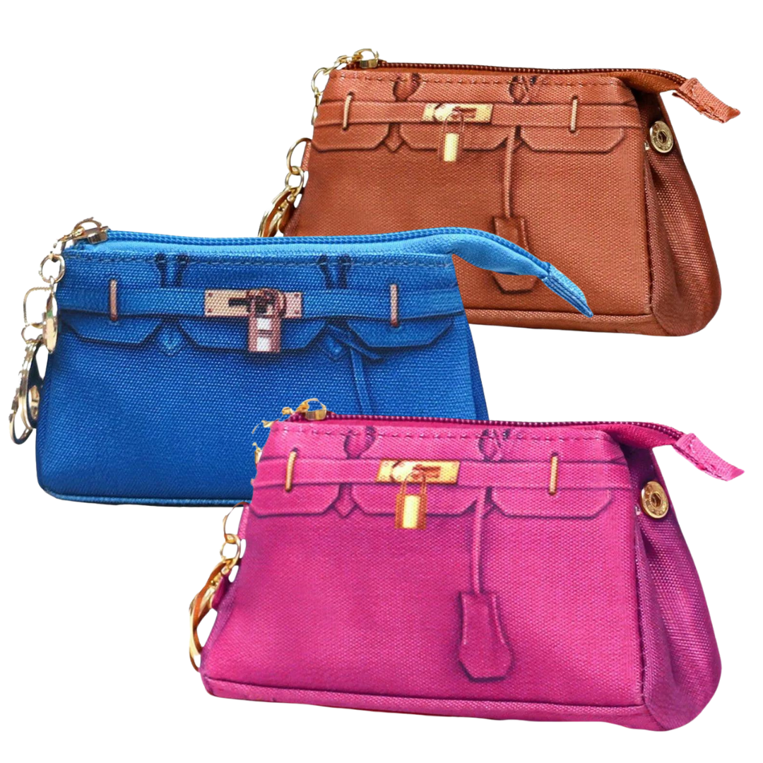 Miles Waste Bag Pouch