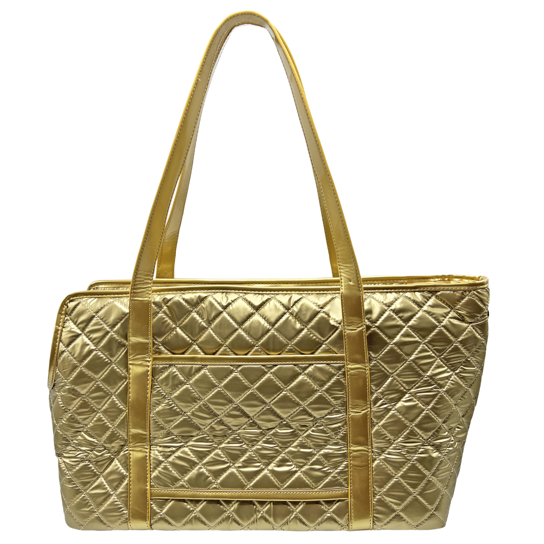 Puccini Pet Tote: Airline Approved