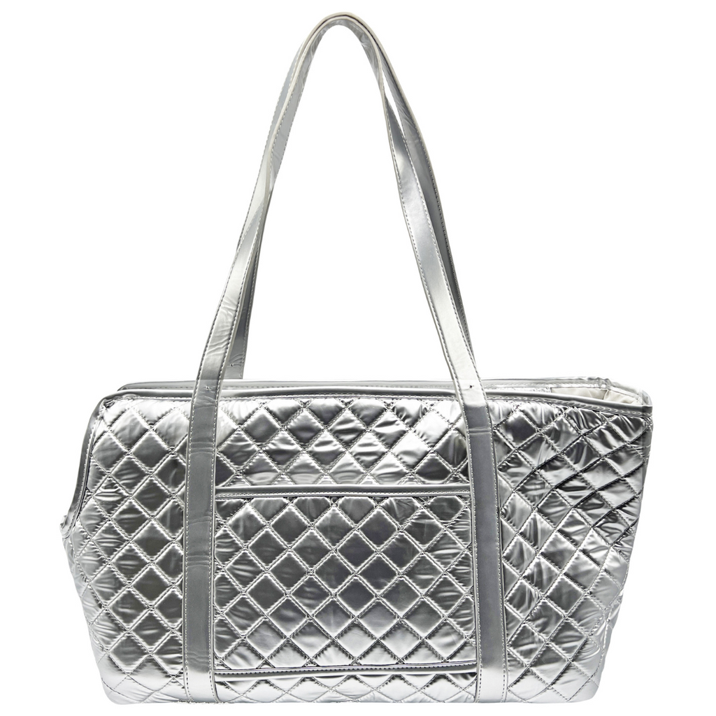 Puccini Pet Tote: Airline Approved