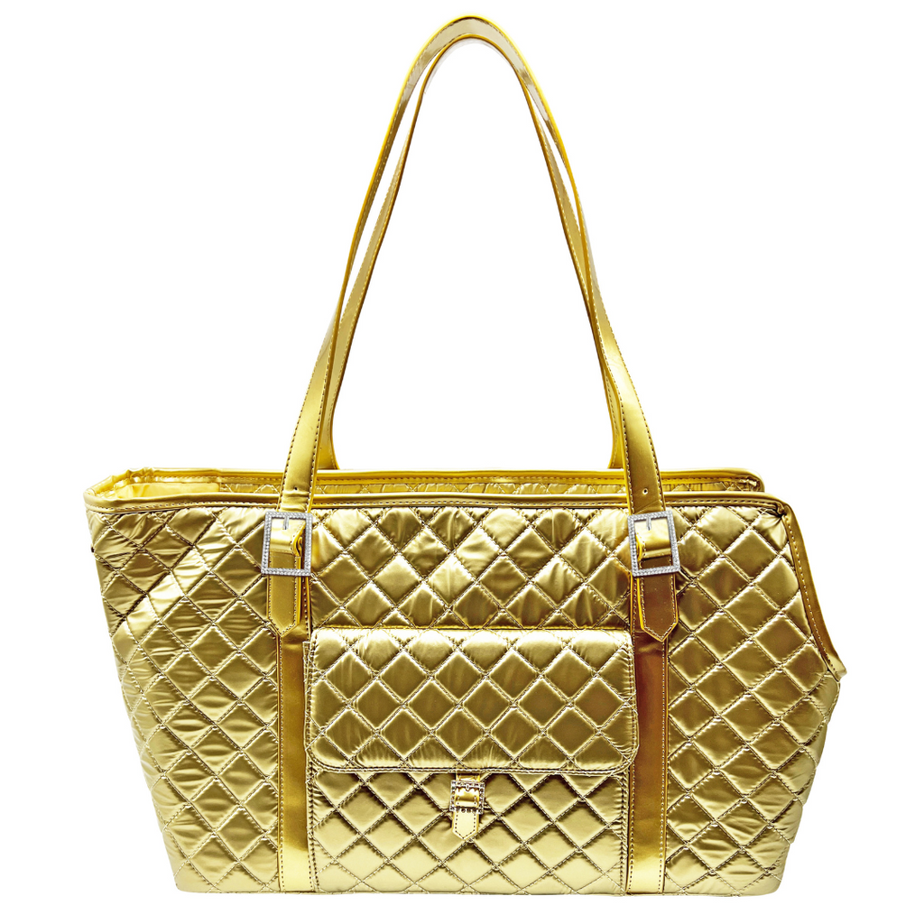 Puccini Pet Tote: Airline Approved