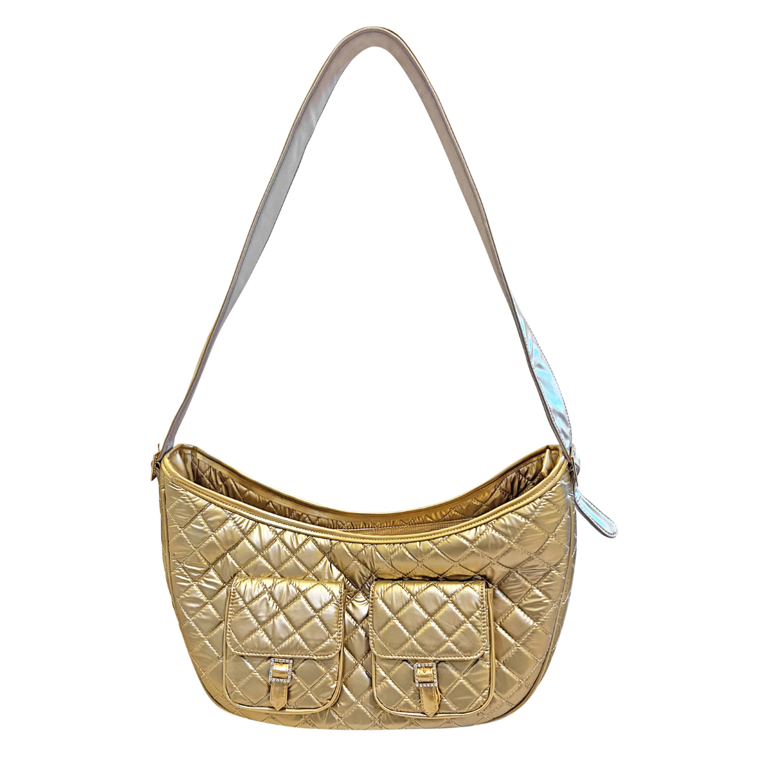 Emily Pet Sling: Airline Approved