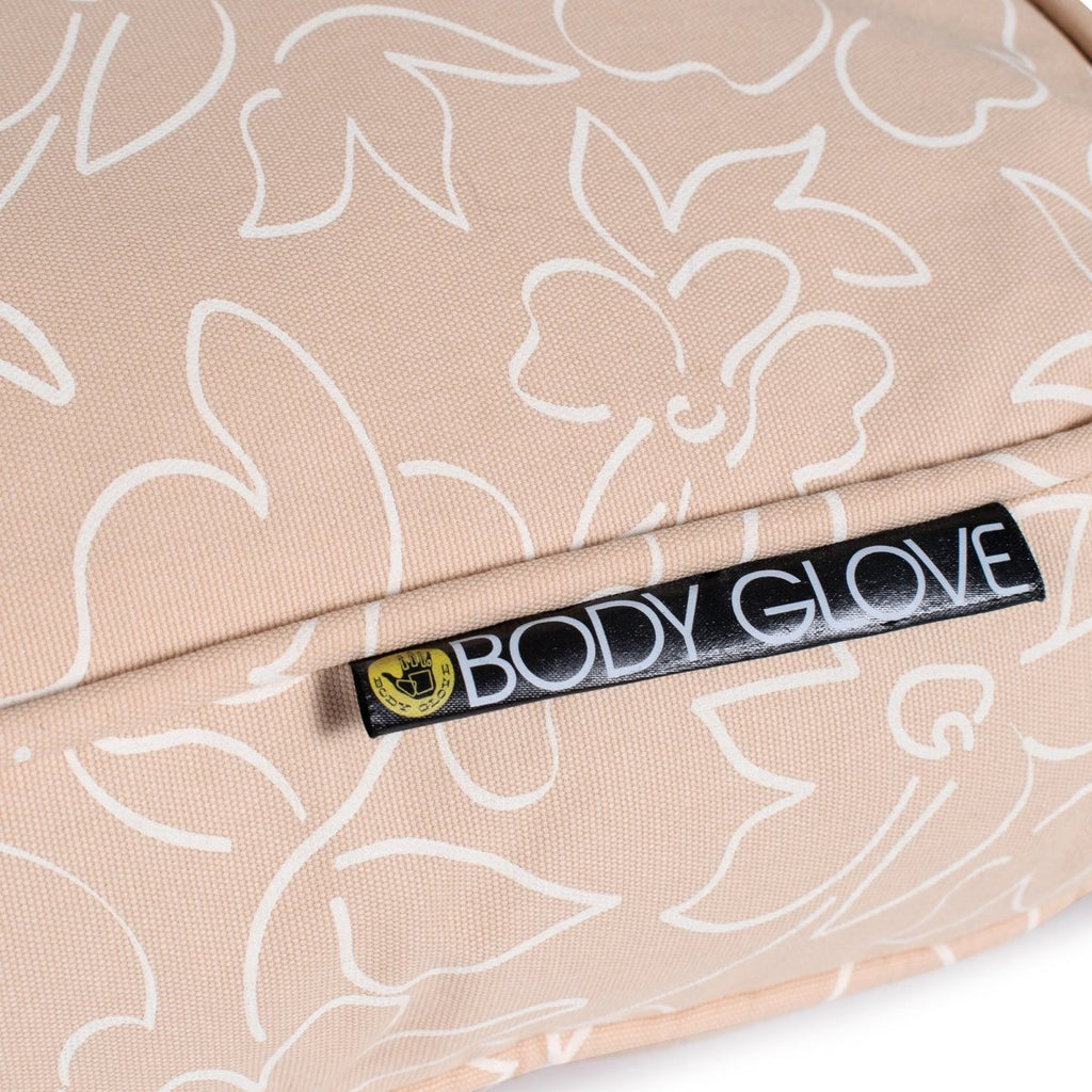 Body Glove Paintflower Pet Napper - Pet Bed