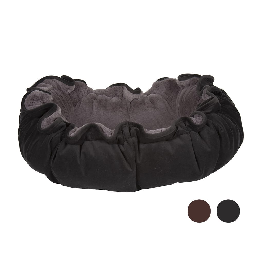 Lily Pad Converting Dog and Cat Bed