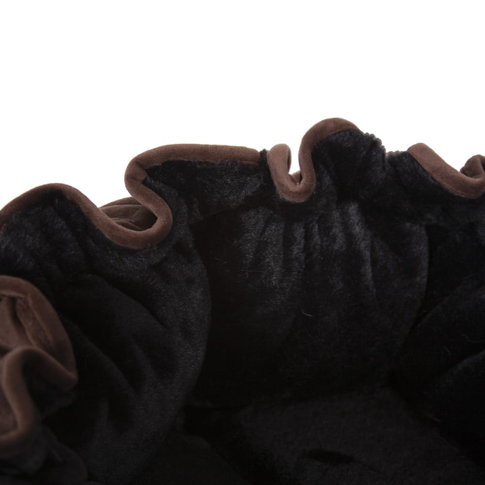 Lily Pad Converting Dog and Cat Bed