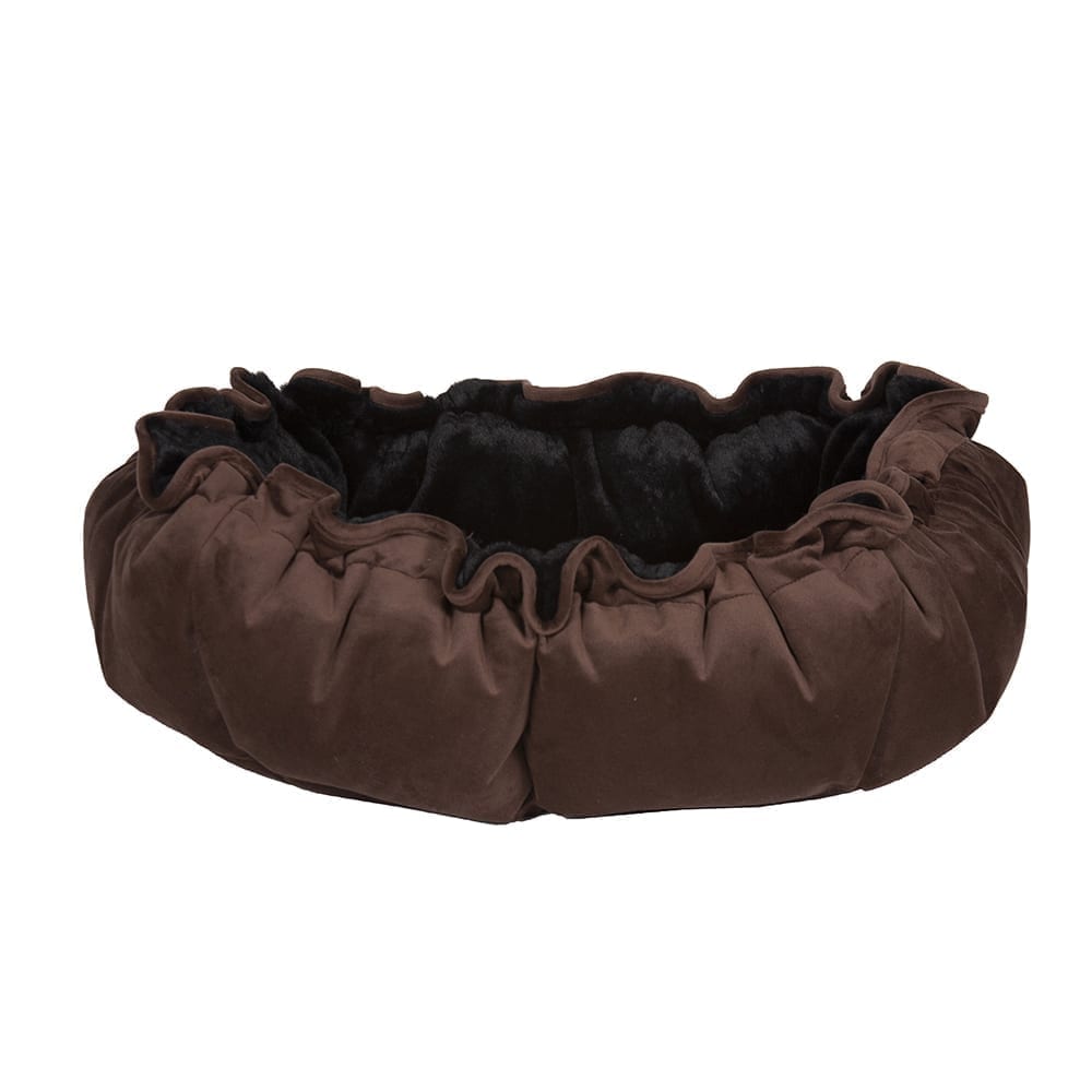 Lily Pad Converting Dog and Cat Bed