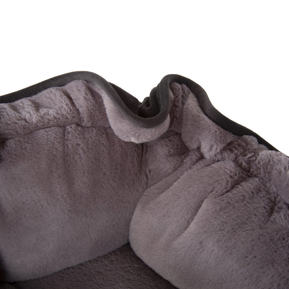 Lily Pad Converting Dog and Cat Bed