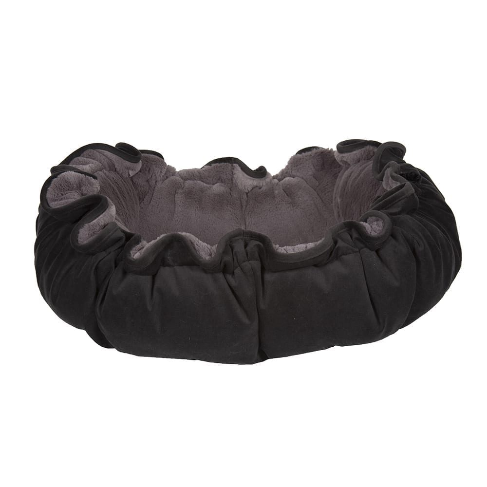 Lily Pad Converting Dog and Cat Bed