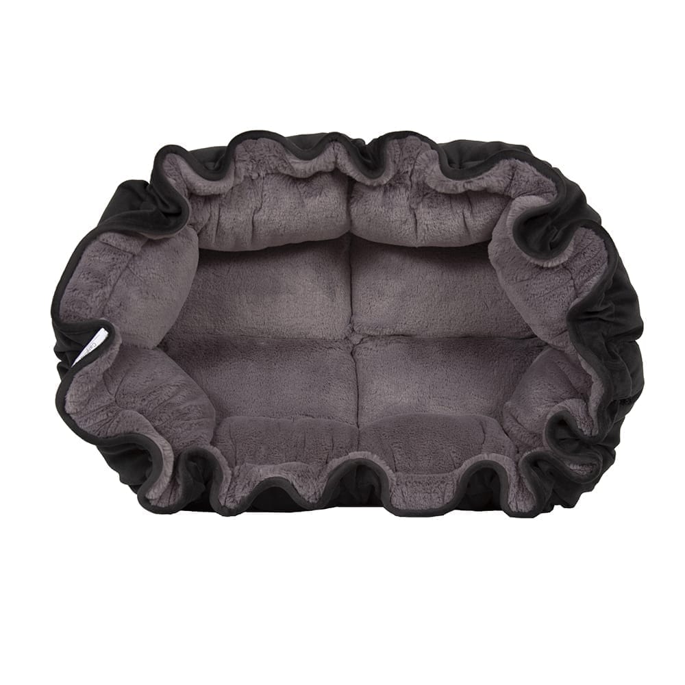 Lily Pad Converting Dog and Cat Bed