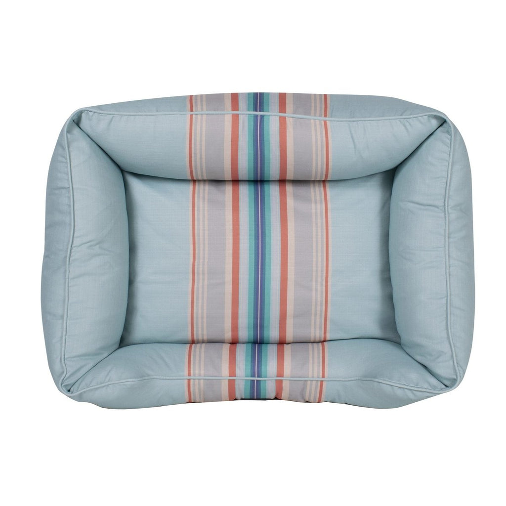 Pendleton All Season Kuddler Indoor Outdoor Dog Bed
