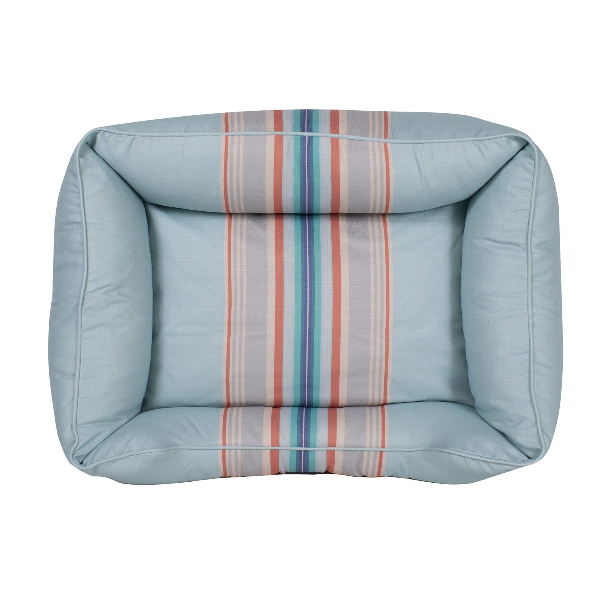 Pendleton All Season Kuddler Indoor Outdoor Dog Bed