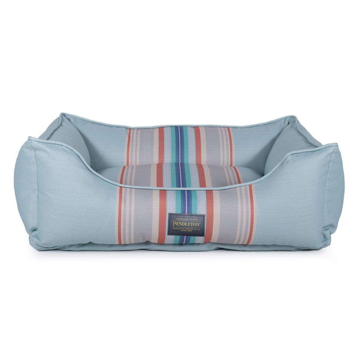 Pendleton All Season Kuddler Indoor Outdoor Dog Bed