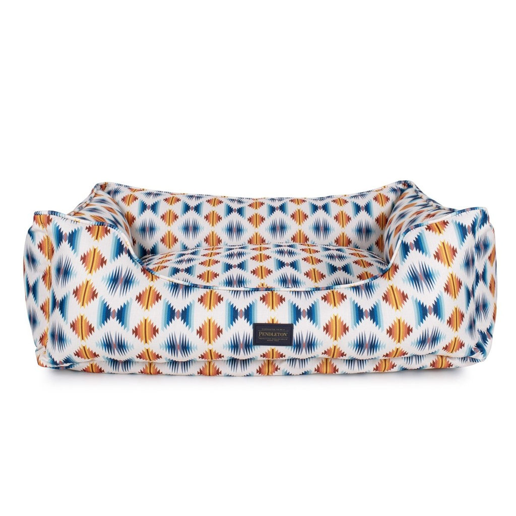 Pendleton All Season Kuddler Indoor Outdoor Dog Bed