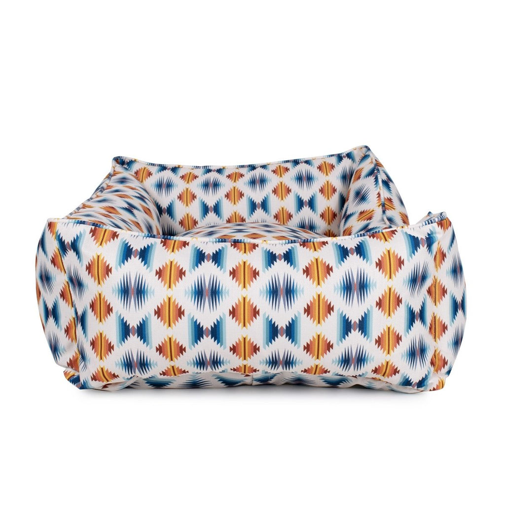Pendleton All Season Kuddler Indoor Outdoor Dog Bed