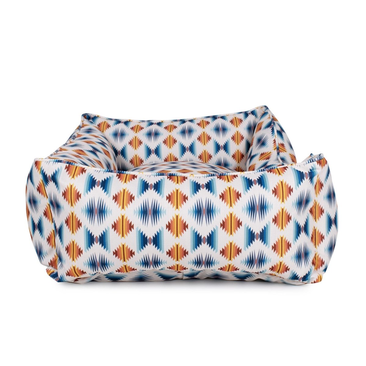 Pendleton All Season Kuddler Indoor Outdoor Dog Bed