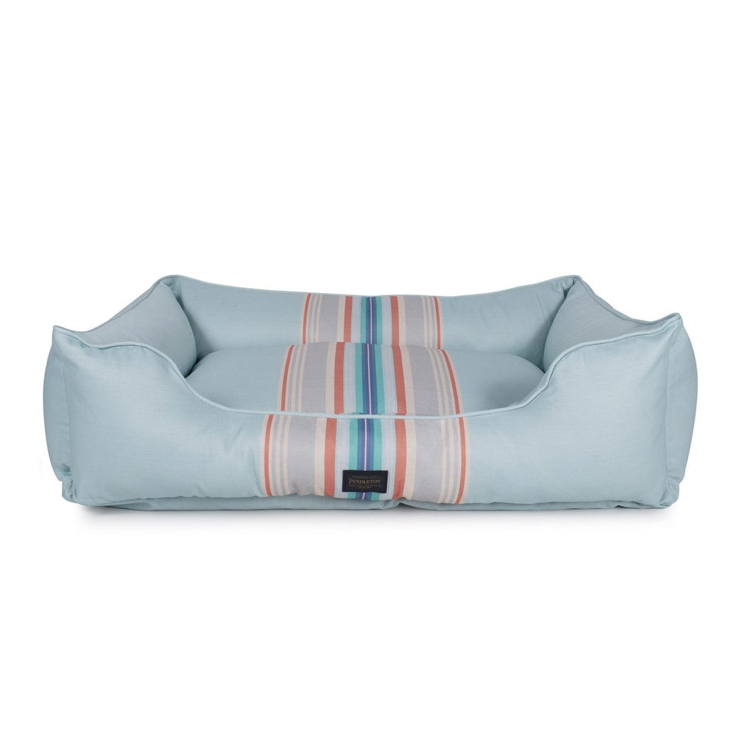 Pendleton All Season Kuddler Indoor Outdoor Dog Bed