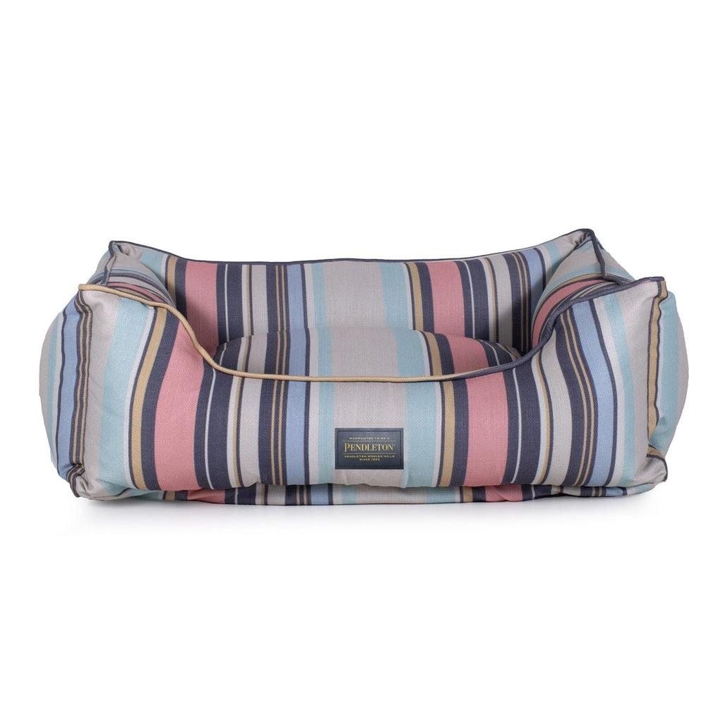 Pendleton All Season Kuddler Indoor Outdoor Dog Bed