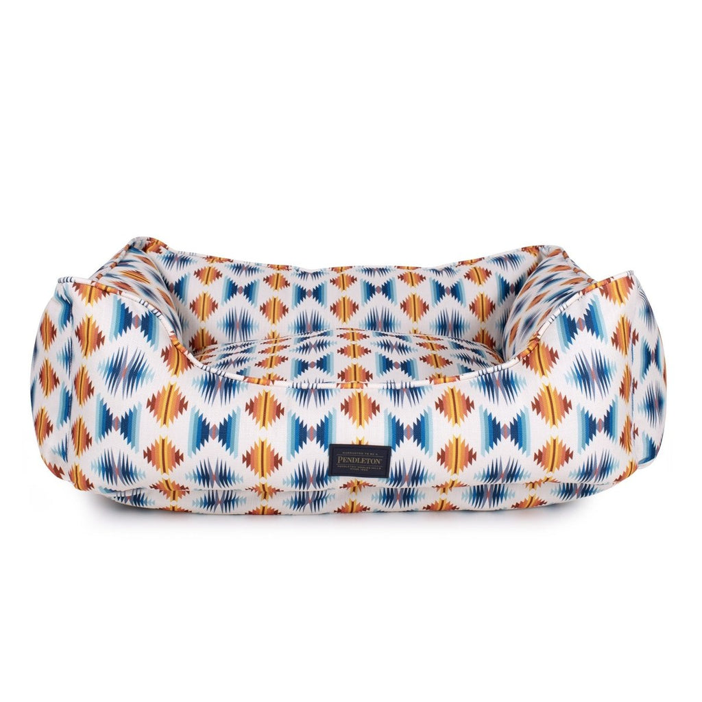 Pendleton All Season Kuddler Indoor Outdoor Dog Bed