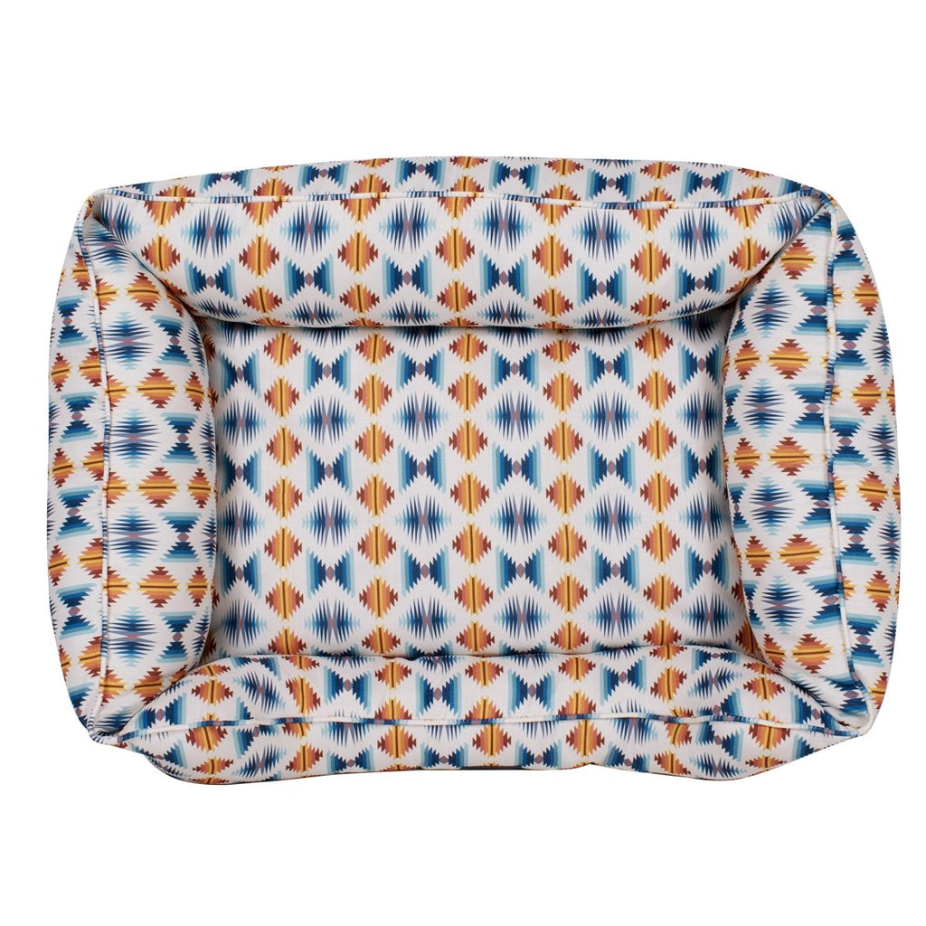 Pendleton All Season Kuddler Indoor Outdoor Dog Bed
