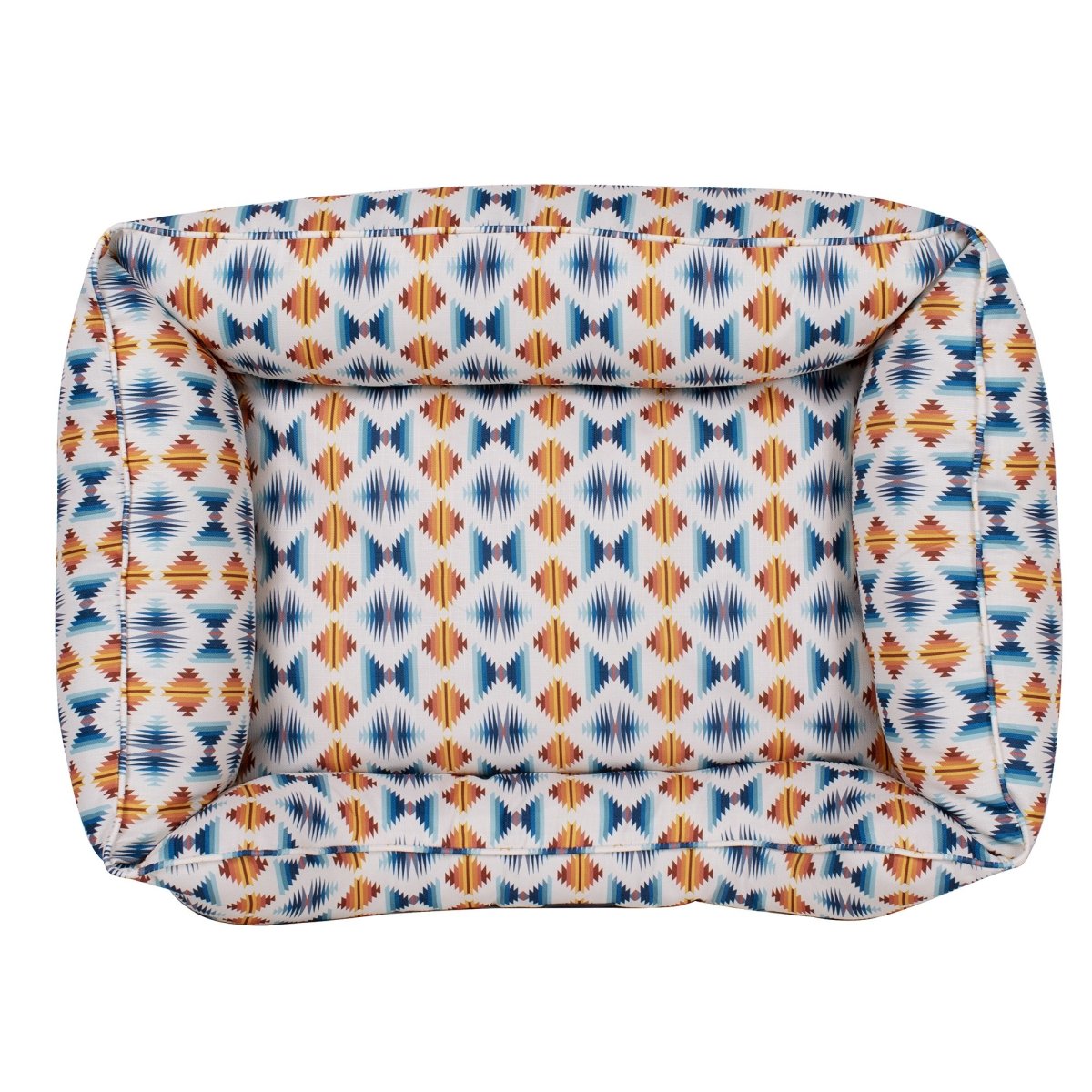 Pendleton All Season Kuddler Indoor Outdoor Dog Bed