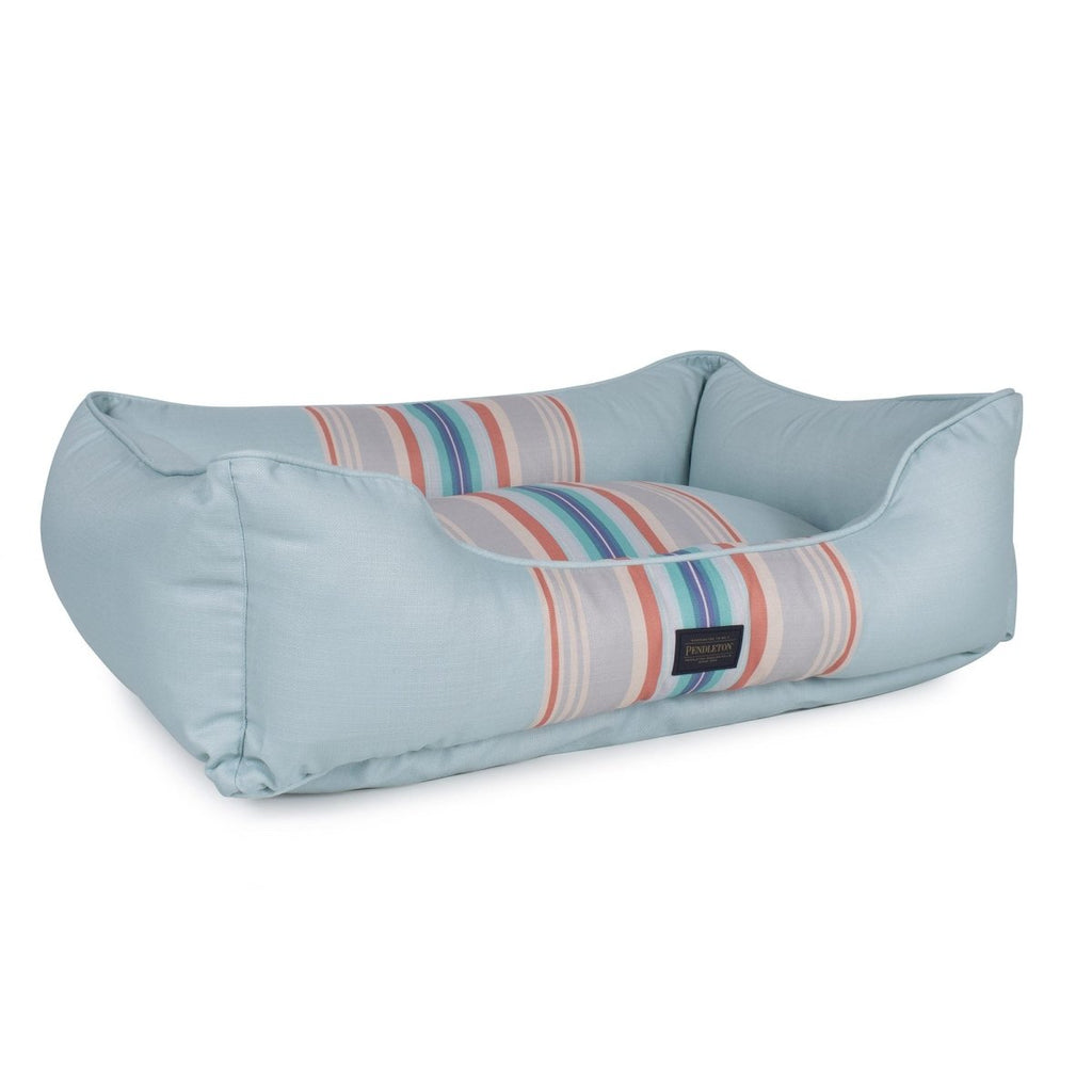 Pendleton All Season Kuddler Indoor Outdoor Dog Bed