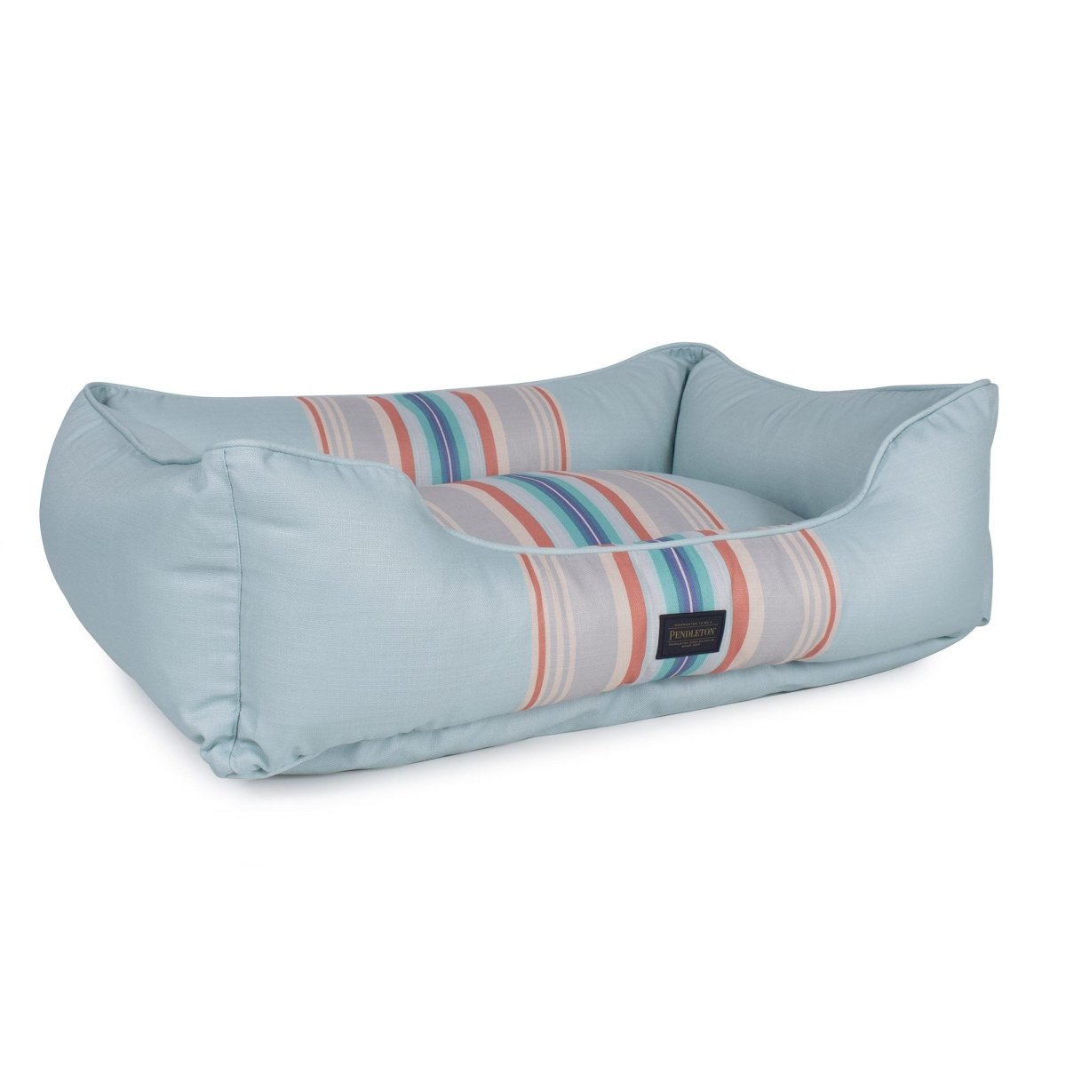 Pendleton All Season Kuddler Indoor Outdoor Dog Bed