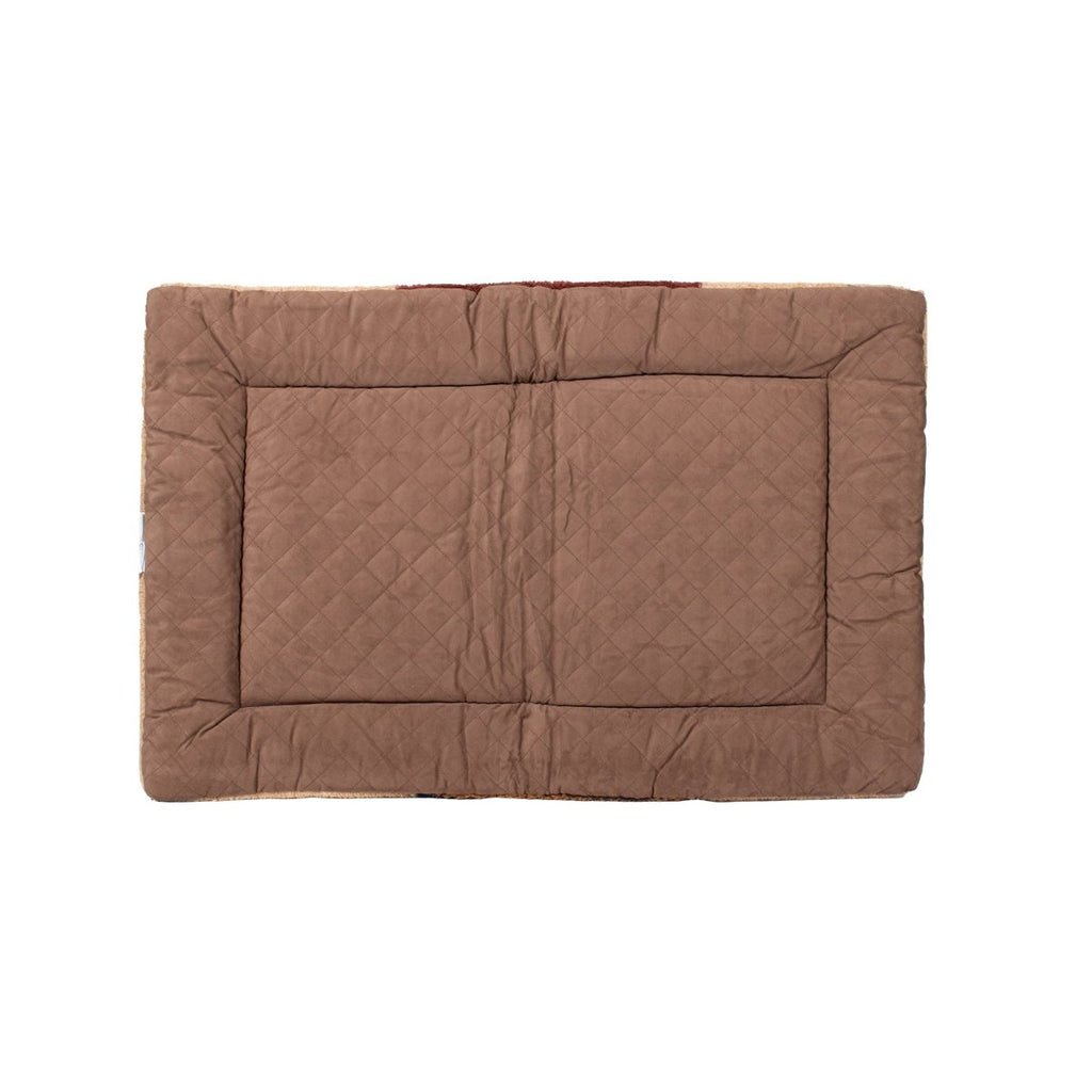 Pendleton Berber Comfort Cushion