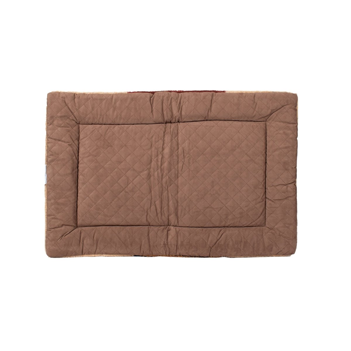 Pendleton Berber Comfort Cushion