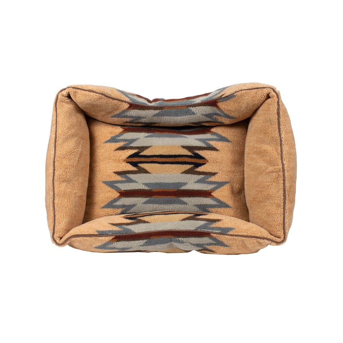 Pendleton Berber Kuddler