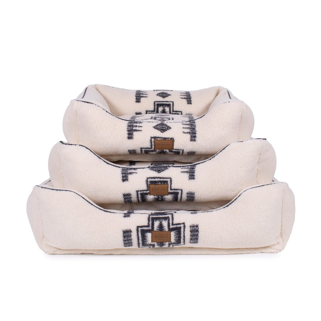 Pendleton Berber Kuddler