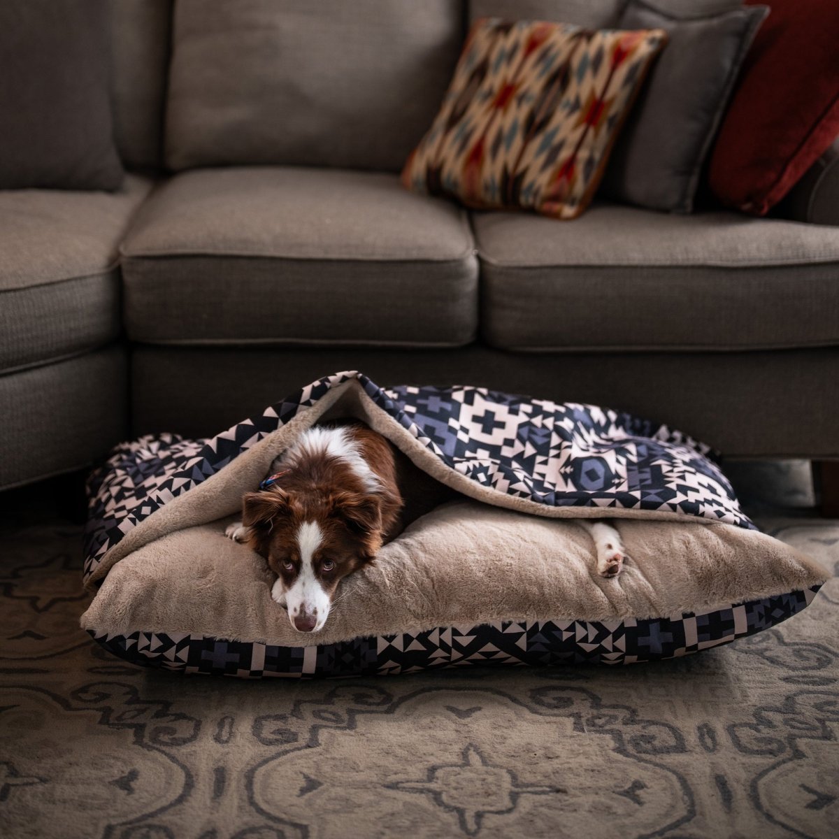 Pendleton Burrow Bed