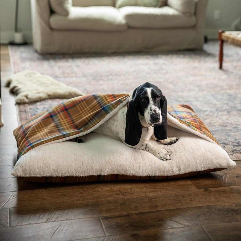 Pendleton Burrow Bed