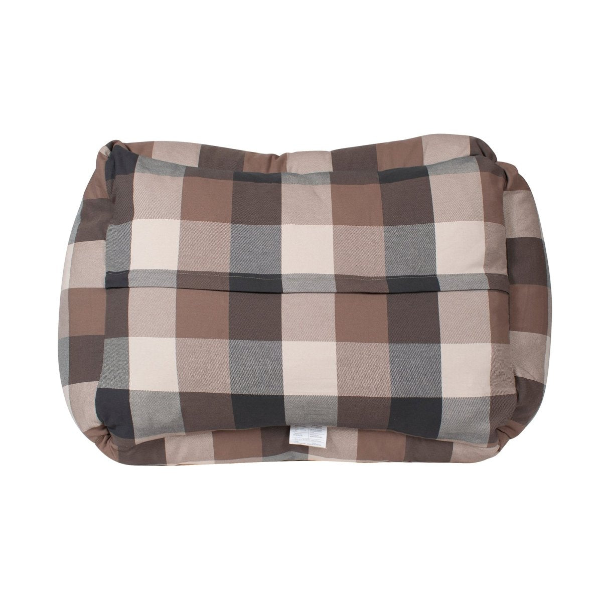 Pendleton Plaid Kuddler