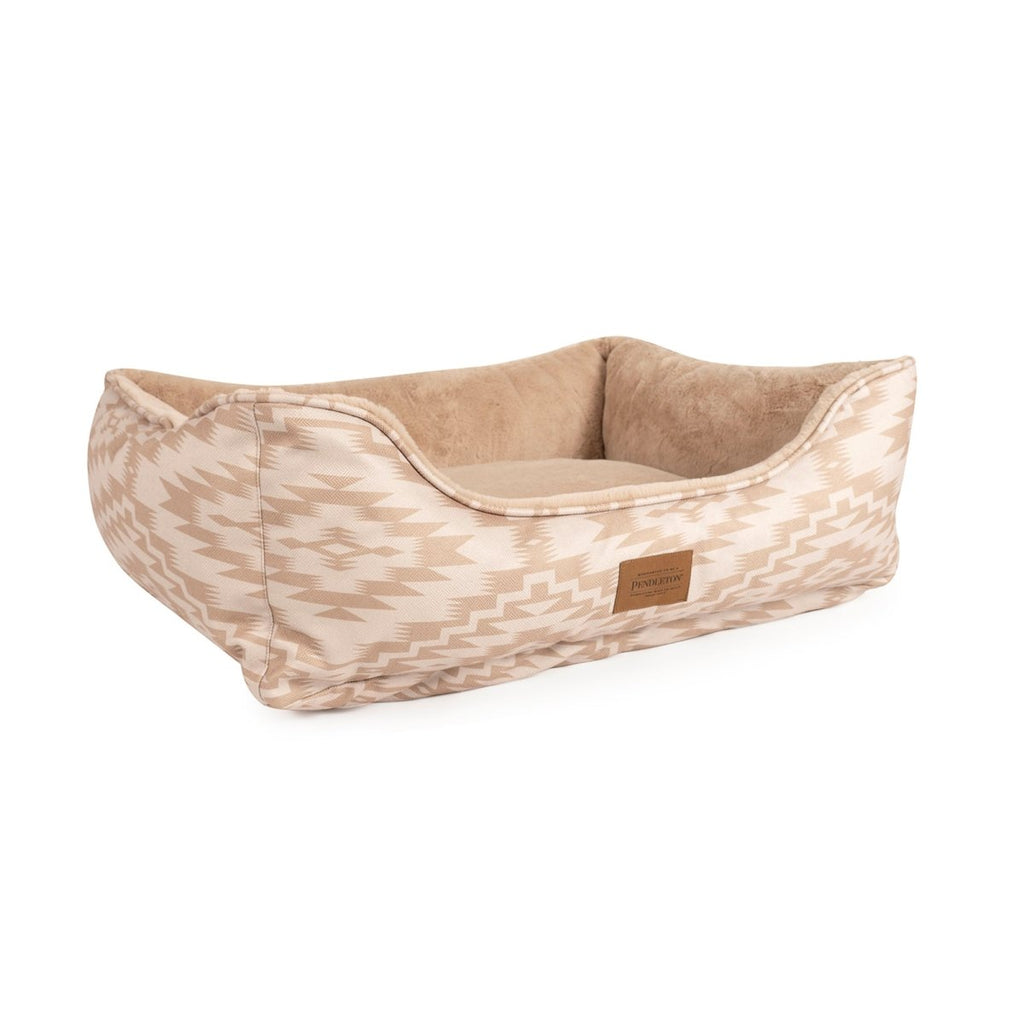 Pendleton Kuddler with Fur