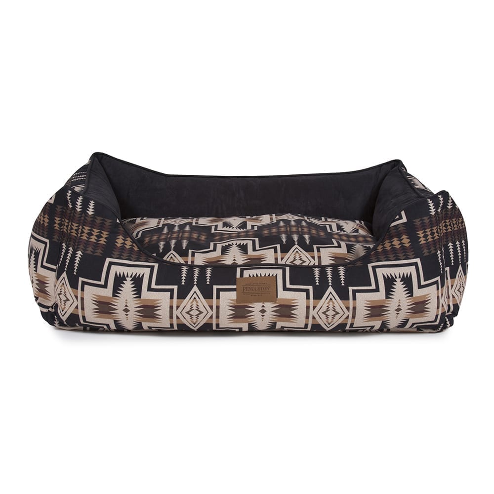 Pendleton Pet Harding Kuddler Dog Bed